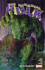 Immortal Hulk Vol. 1: Or Is He Both? Subscription