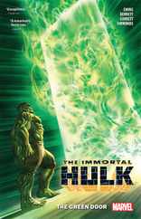 Immortal Hulk Vol. 2: The Green Door Subscription