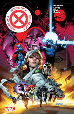 House of X/Powers of X