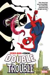 Spider-Man & Venom: Double Trouble Subscription