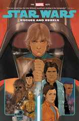 Star Wars Vol. 13: Rogues and Rebels Subscription