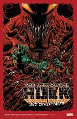 Absolute Carnage: Immortal Hulk and Other Tales Subscription