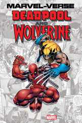 Marvel-Verse: Deadpool & Wolverine Subscription