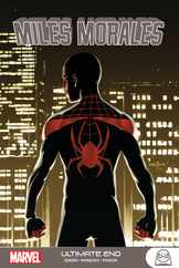 Miles Morales: Ultimate End Subscription
