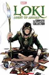 Loki: Agent of Asgard - The Complete Collection [New Printing] Subscription