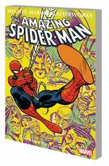 Mighty Marvel Masterworks: The Amazing Spider-Man Vol. 2 - The Sinister Six Subscription