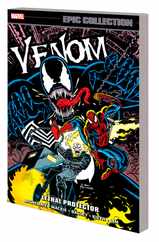 Venom Epic Collection: Lethal Protector Subscription