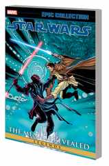 Star Wars Legends Epic Collection: The Menace Revealed Vol. 3 Subscription