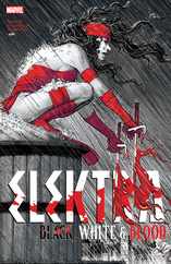 Elektra: Black, White & Blood Subscription