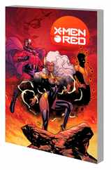 X-Men Red by Al Ewing Vol. 1 Subscription