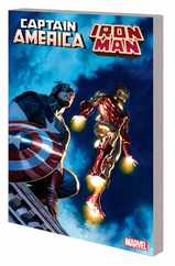 Captain America/Iron Man: The Armor & the Shield Subscription