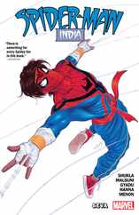 Spider-Man: India - Seva Subscription