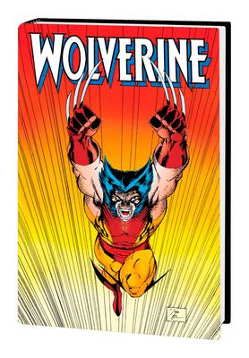 Wolverine Omnibus Vol. 2 [New Printing]