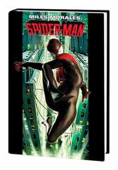Miles Morales: Spider-Man Omnibus Vol. 1 Subscription