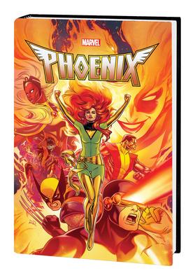 Phoenix Omnibus Vol. 1
