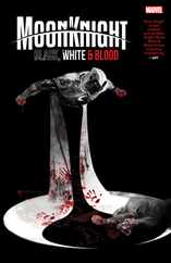 Moon Knight: Black, White & Blood Subscription