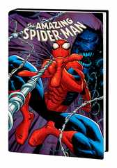 Amazing Spider-Man by Nick Spencer Omnibus Vol. 1 Subscription
