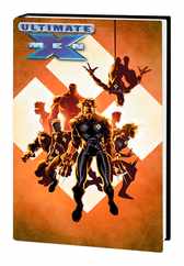 Ultimate X-Men Omnibus Vol. 1 Subscription