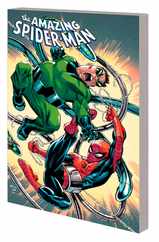 Amazing Spider-Man by Zeb Wells Vol. 7: Armed and Dangerous Subscription
