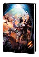 Star Wars Legends: The Rebellion Omnibus Vol. 1 Subscription