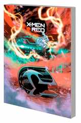 X-Men Red by Al Ewing Vol. 2 Subscription