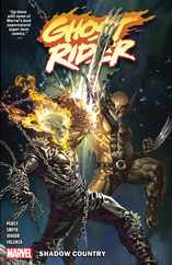 Ghost Rider Vol. 2: Shadow Country Subscription