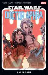 Star Wars: Doctor Aphra Vol. 6 - Ascendant Subscription