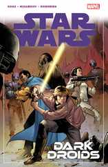 Star Wars Vol. 7: Dark Droids Subscription