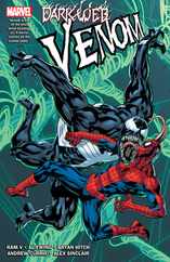 Venom by Al Ewing & RAM V Vol. 3: Dark Web Subscription
