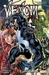 Venom by Al Ewing & RAM V Vol. 4: Illumination Subscription
