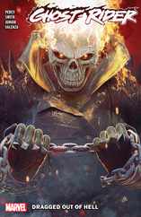 Ghost Rider Vol. 3: Dragged Out of Hell Subscription