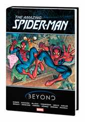 Amazing Spider-Man: Beyond Omnibus Subscription