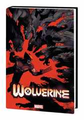 Wolverine by Benjamin Percy Vol. 2 Subscription