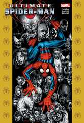 Ultimate Spider-Man Omnibus Vol. 3 Subscription