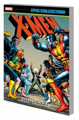 X-Men Epic Collection: Second Genesis [New Printing] Subscription