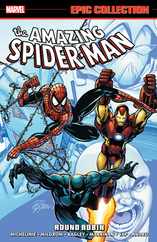 Amazing Spider-Man Epic Collection: Round Robin [New Printing] Subscription