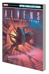 Aliens Epic Collection: The Original Years Vol. 1 Subscription