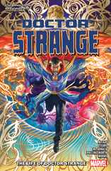 Doctor Strange by Jed MacKay Vol. 1: The Life of Doctor Strange Subscription
