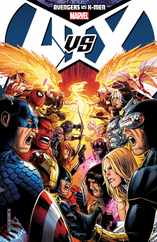 Avengers vs. X-Men [New Printing] Subscription