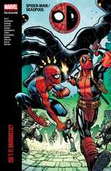 Spider-Man/Deadpool Modern Era Epic Collection: Isn't It Bromantic Subscription