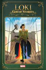 Loki: God of Stories Omnibus Subscription