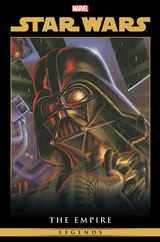 Star Wars Legends: The Empire Omnibus Vol. 2 Subscription