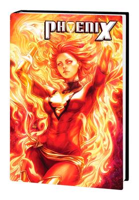 Phoenix Omnibus Vol. 2