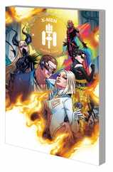 X-Men: Hellfire Gala - Immortal Subscription