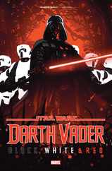 Star Wars: Darth Vader - Black, White & Red Treasury Edition Subscription