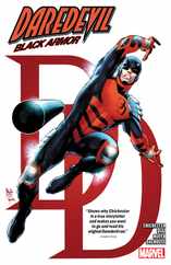 Daredevil: Black Armor Subscription