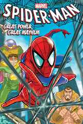 Spider-Man: Great Power, Great Mayhem Subscription