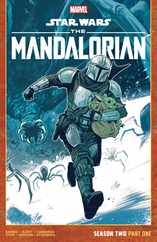 Star Wars: The Mandalorian - Season Two, Part One Subscription