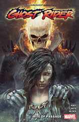 Ghost Rider Vol. 4: Rite of Passage Subscription