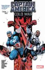 Captain America: Cold War Subscription